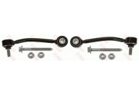 Stabilizer Bar Set SET_JTS521_JTS522 TRW