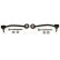 Stabilizer Bar Set SET_JTS521_JTS522 TRW