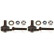 Stabilizer Bar Set SET_JTS527_x2 TRW
