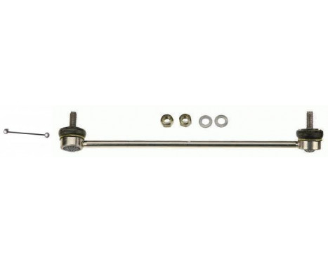 Stabilizer Bar Set SET_JTS556_JTS557 TRW