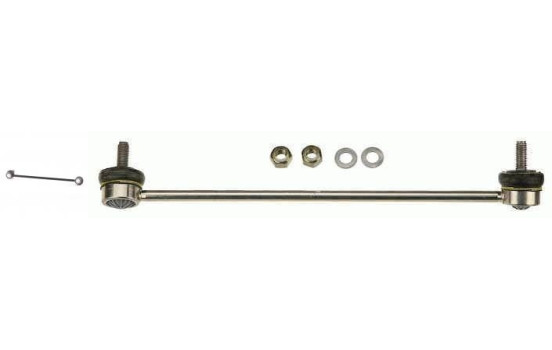 Stabilizer Bar Set SET_JTS556_JTS557 TRW