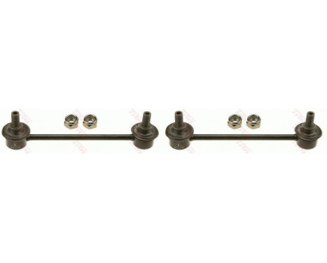Stabilizer Bar Set SET_JTS588_x2 TRW