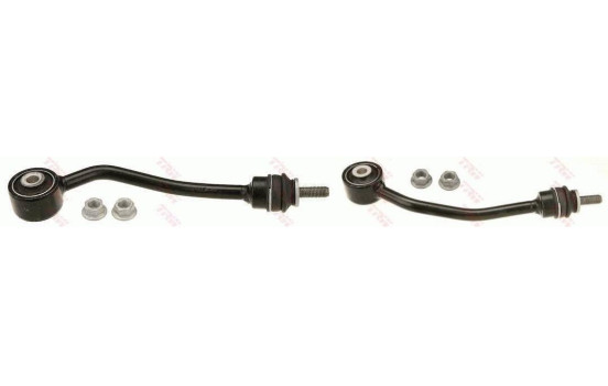 Stabilizer Bar Set SET_JTS611_JTS612 TRW