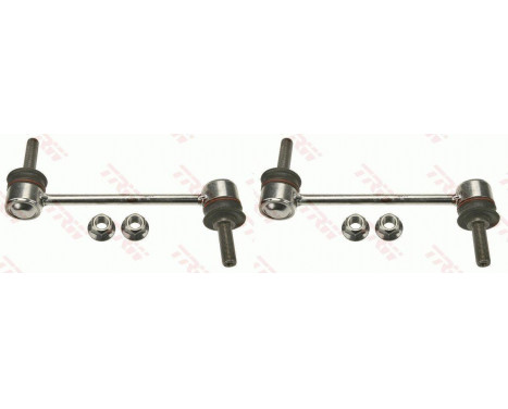 Stabilizer Bar Set SET_JTS619_x2 TRW