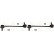 Stabilizer Bar Set SET_JTS7525_x2 TRW