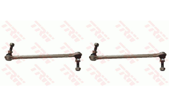 Stabilizer Bar Set SET_JTS7592_x2 TRW