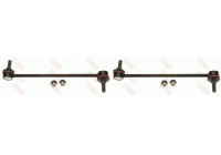 Stabilizer Bar Set SET_JTS7611_x2 TRW