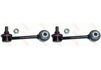 Stabilizer Bar Set SET_JTS7614_x2 TRW