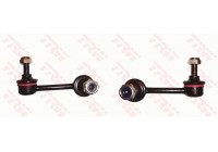 Stabilizer Bar Set SET_JTS7641_JTS7640 TRW
