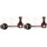 Stabilizer Bar Set SET_JTS7687_x2 TRW