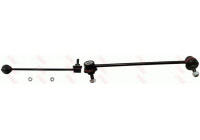 Stabilizer Bar Set SET_JTS7715_JTS7716 TRW