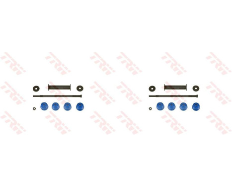 Stabilizer Bar Set SET_JTS981_x2 TRW