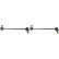 Stabilizer Bar Set SET_SLS-1007_x2 Kavo parts