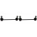 Stabilizer Bar Set SET_SLS-1019_x2 Kavo parts