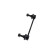 Stabilizer Bar Set SET_SLS-1019_x2 Kavo parts, Thumbnail 4