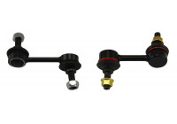 Stabilizer Bar Set SET_SLS-2001_SLS-2002 Kavo parts