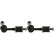 Stabilizer Bar Set SET_SLS-2085_x2 Kavo parts