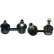 Stabilizer Bar Set SET_SLS-3012_SLS-3013 Kavo parts