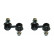 Stabilizer Bar Set SET_SLS-3025_x2 Kavo parts