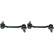 Stabilizer Bar Set SET_SLS-3031_x2 Kavo parts
