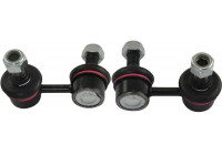 Stabilizer Bar Set SET_SLS-3056_SLS-3057 Kavo parts
