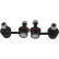 Stabilizer Bar Set SET_SLS-3056_SLS-3057 Kavo parts