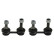 Stabilizer Bar Set SET_SLS-4027_x2 Kavo parts
