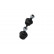 Stabilizer Bar Set SET_SLS-4503_x2 Kavo parts, Thumbnail 4