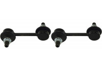 Stabilizer Bar Set SET_SLS-4526_x2 Kavo parts