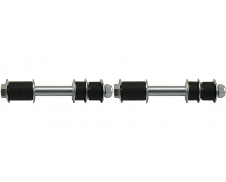 Stabilizer Bar Set SET_SLS-5549_x2 Kavo parts