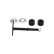Stabilizer Bar Set SET_SLS-5561_x2 Kavo parts, Thumbnail 5
