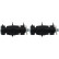 Stabilizer Bar Set SET_SLS-6555_x2 Kavo parts