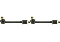 Stabilizer Bar Set SET_SLS-6580_x2 Kavo parts