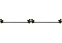 Stabilizer Bar Set SET_SLS-6589_x2 Kavo parts