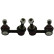 Stabilizer Bar Set SET_SLS-6604_SLS-6605 Kavo parts