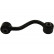 Stabilizer Bar Set SET_SLS-6632_SLS-6633 Kavo parts, Thumbnail 3