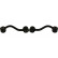 Stabilizer Bar Set SET_SLS-6632_SLS-6633 Kavo parts