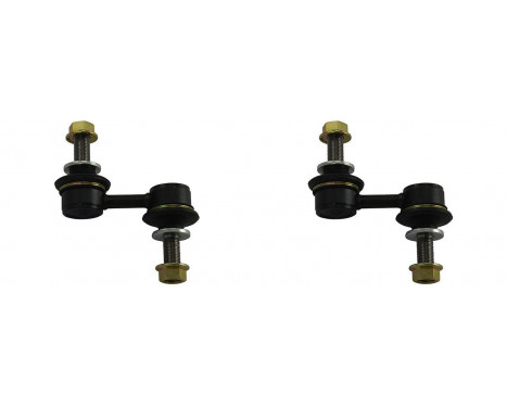 Stabilizer Bar Set SET_SLS-8007_x2 Kavo parts