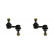 Stabilizer Bar Set SET_SLS-8007_x2 Kavo parts