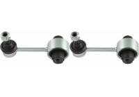 Stabilizer Bar Set SET_SLS-8008_x2 Kavo parts