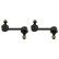Stabilizer Bar Set SET_SLS-8015_x2 Kavo parts