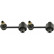 Stabilizer Bar Set SET_SLS-8017_x2 Kavo parts