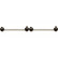 Stabilizer Bar Set SET_SLS-9035_x2 Kavo parts