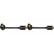 Stabilizer Bar Set SET_SLS-9044_x2 Kavo parts