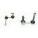 Stabilizer Bar Set SET_SLS-9047_SLS-9052 Kavo parts