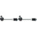 Stabilizer Bar Set SET_SLS-9066_x2 Kavo parts