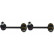 Stabilizer Bar Set SET_SLS-9067_x2 Kavo parts