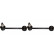 Stabilizer Bar Set SET_SLS-9069_x2 Kavo parts