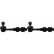 Stabilizer Bar Set SET_SLS-9081_x2 Kavo parts
