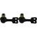 Stabilizer Bar Set SET_SLS-9091_x2 Kavo parts